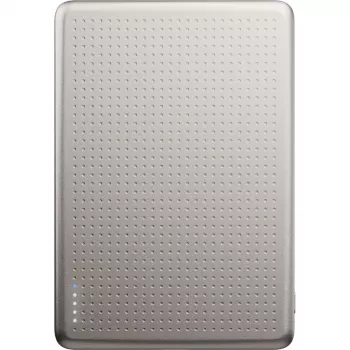 Bateria externa Native Union Active MagSafe 5000 mAh Sandstone