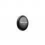Native Union Findit Tag - localizador compatível com Apple Find My e acessório AirTag (preto)