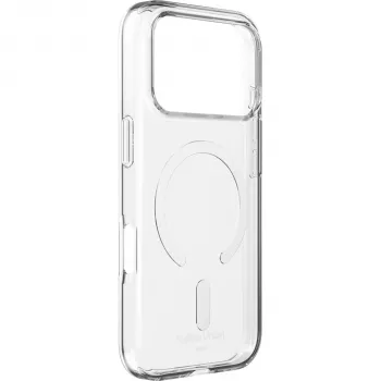 Capa Native Union (Re)Clear para Apple iPhone 17 Pro transparente