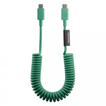 Cabo Native Union Pop USB-C para USB-C 1,2 m 60W Pine