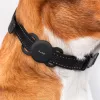PICOM Laut Pet Tag - capa de proteção para AirTag (preto)