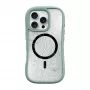 Capa LAUT Pop Adventure para iPhone 16 Pro, Verde