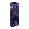 Capa Laut Kev Protect para iPhone 16 Pro Max, compatível com MagSafe, Preto