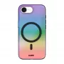 Capa LAUT Holo para iPhone 16e, Preto