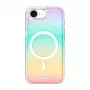 Capa LAUT Holo para iPhone 16e, Branco