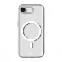 Capa LAUT Crystal-M para iPhone 16e, Transparente