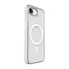 Capa LAUT Crystal-M para iPhone 16e, Transparente