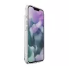 Capa LAUT Crystal-M para iPhone 16e, Transparente