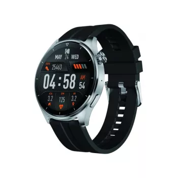 Smartwatch KODAK SW-7202 IP67 GPS frequência cardíaca SpO2 10 dias em standby