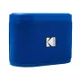 Altifalante empilhável sem fios Kodak SoundBrix Backstage Blue