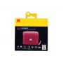 Altifalante empilhável sem fios Kodak SoundBrix Reverb Red