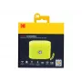 Altifalante empilhável sem fios Kodak SoundBrix Yellin's Yellow
