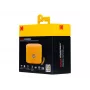 Altifalante empilhável sem fios KODAK SoundBrix Overload Orange