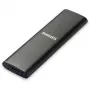 SSD externo Philips 500GB Ultra Speed cinzento