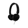 Auscultadores on-ear com fios Philips TAH2100BK/00, pretos