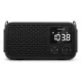 Rádio-despertador DAB+ e FM Philips TAR3500/00 com Bluetooth