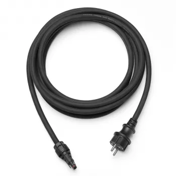 Cabo EcoFlow STREAM BKW-AC 5m (EFL-STREAMMI-AC-5M)
