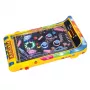 Máquina de flippers eletrónica Ambassador Pac-Man Arcade Pro Pinball