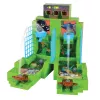 Mesa de basquetebol Ambassador Minecraft Arcade