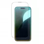 AMAZINGTHING Titan Matte Glass Película protetora de ecrã em vidro temperado para Apple iPhone 16 Pro Max