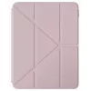 AMAZINGTHING Titan Pro Mag Capa para iPad Air 11 M3/M4 (2025/2026) - Rosa