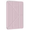 AMAZINGTHING Titan Pro Mag Capa para iPad Air 11 M3/M4 (2025/2026) - Rosa