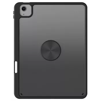 AMAZINGTHING Titan Pro Mag Capa para iPad Air 13 M2/M3/M4 (2024/2025/2026) - Preto