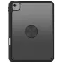 AMAZINGTHING Titan Pro Mag Capa para iPad Air 13 M2/M3/M4 (2024/2025/2026) - Preto