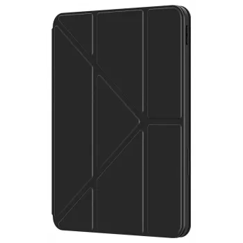 AMAZINGTHING Titan Pro Mag Capa para iPad Air 13 M2/M3/M4 (2024/2025/2026) - Preto