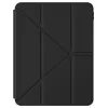 AMAZINGTHING Titan Pro Mag Capa para iPad Air 13 M2/M3/M4 (2024/2025/2026) - Preto