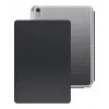 AMAZINGTHING Minimal Case Keylite Combo Capa com teclado para iPad 11 2025 - Preto
