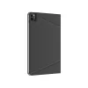 AMAZINGTHING Matte Pro Mag Folio Capa com suporte para iPad Air 11 M3/M4 (2025/2026) - Preto