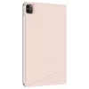 AMAZINGTHING Matte Pro Mag Folio Capa com suporte para iPad Air 11 M3/M4 (2025/2026) - Rosa