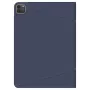 AMAZINGTHING Matte Pro Mag Folio Capa com suporte para iPad Air 13 M3/M4 (2025/2026) - Azul