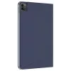AMAZINGTHING Matte Pro Mag Folio Capa com suporte para iPad Air 13 M3/M4 (2025/2026) - Azul