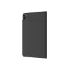 AMAZINGTHING Matte Pro Mag Folio Capa com suporte para iPad Air 13 M2/M3/M4 (2024/2025/2026) - Preto