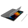 AMAZINGTHING Titan Pro Folio Capa para iPad Air 11 M3/M4 (2025/2026) - Cinzento