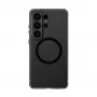 AMAZINGTHING Minimal Mag Lens Case para Samsung Galaxy S26 Ultra - preto