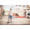 Scoot & Ride Highwaykick 3 LED Kiwi Trotinete de 3 Rodas