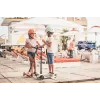 Scoot & Ride Capacete S-M Peach Capacete Multidesportivo para Criança