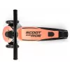 Scoot & Ride Highwaykick 5 LED Peach Trotinete de 3 Rodas