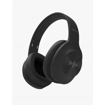 Headset SoundLiving Soul Black
