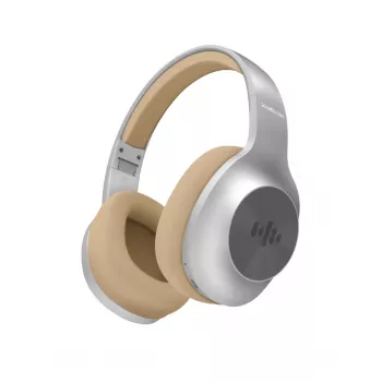 Auscultadores com microfone SoundLiving Soul Silver