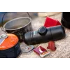 Máquina de café espresso portátil WACACO Minipresso NS para cápsulas Nespresso, preto
