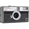 Máquina fotográfica Kodak EKTAR H35N às riscas preto