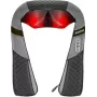 Massajador de pescoço Renpho - massajador de ombros e pescoço com calor preto (RP-SNM061)