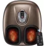 Massajador de pés portátil RENPHO com função de calor bege (R-D003RB)