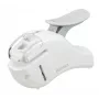 Agrafador sem agrafos KOKUYO Harinacs SMALL+ branco, 1 peça (SLN-MSH305PW)