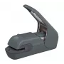 Agrafador sem agrafos KOKUYO Harinacs Press preto mate (SLN-MPH105SD)