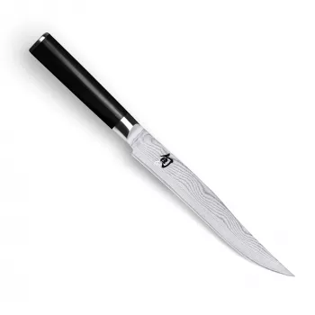 Faca de trinchar KAI Shun Classic 20 cm DM703
